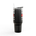 Dietitian Called Me An Addict 40oz Tumbler